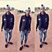 Steve First Avenger Ngcobo - Facebook