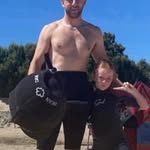 Sean Steven Gage - @bristolssg - Instagram
