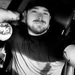 Steven Gage Rennie - @gageasaurus_rex - Instagram