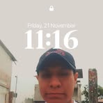 Steven Gallegos - Facebook