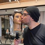 Steven Gallegos - @stevengallegosstylist - Instagram
