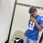 Steven Gallegos - Facebook