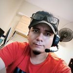 Steven Gallegos - @stevengallegos508 - Instagram