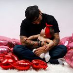 Steven Paul Gallegos - @stevenpaultrw - Instagram