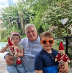 Steven Galley - Facebook
