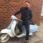 Steven Galley - @steviegees25 - Instagram
