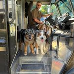 Steve Gannon - @flyinghighfrisbeeaussies - Instagram