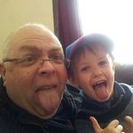 Steve Gannon - @steve.gannon.106 - Instagram
