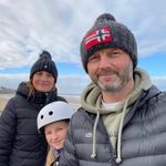 Steven Gannon - @stevegannon1974 - Instagram