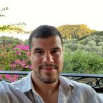 Steven Gannon - @ganondorf88 - Instagram
