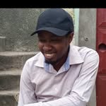Steve Mwangi Ngare - @steve_ngare - Instagram