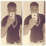 Steven Gare - @nappy168 - Instagram