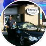Steven Garey - @steven.garey.18 - Instagram