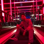 @_stevengarlow - Instagram