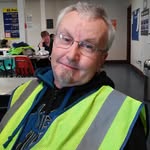 Steve Garmon - @srg5870 - Instagram