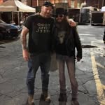 Steve Garmon - @steve_garmon78 - Instagram