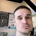 Steven Garmon - @garmon2304 - Instagram
