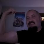 Steve Garnham - @stefano_magaddino1 - Instagram