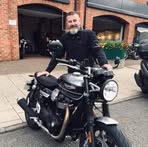 Steve Garnham - Facebook