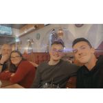 Steven Gaskin - @_stev_man_ - Instagram
