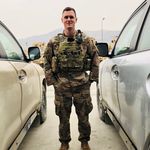 SGT Steven Gates - @sgtstevengates - Instagram