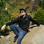 Steven Gates - @gates2917 - Instagram