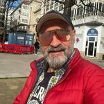 Steven Gates - @daddy_stevengates - Instagram