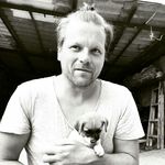Steve Gebhardt - @stevinger.beat - Instagram