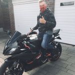 Steven Gebhardt - @steven.gebhardt.92 - Instagram