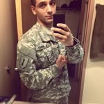 steven geer - @steven_geer_swoldier - Instagram