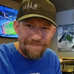 Steven Geer - @skylerjeep - Instagram