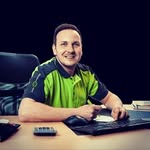 DEIN Werbepartner - @steven.geisler.9 - Instagram