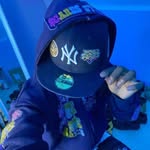 Steven George's - @sochak_ammar_soba - Instagram