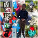 Steven Georges - @mr.mario509 - Instagram