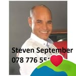 Steven September - @stevengeorgeseptember - Instagram