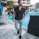 Steven Gerhard - @steve_ngerhard - Instagram