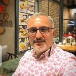 Steven Gerhard - @stevgerhard - Instagram
