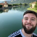 Steven Gerhard - @nevets_390 - Instagram