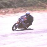 Steve Giblin - @bonneville_t140 - Instagram