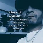 Steven Gil - @stevengil144 - Instagram
