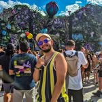 Steven Gil - @monitostrike - Instagram