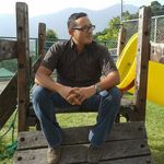 Steven Gil - @sphanns - Instagram
