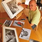 Steve Gillett - @steve_gillett_art - Instagram