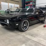 Steve Gillett - @showquality7 - Instagram