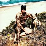 Steven Gills - @stevengills220 - Instagram