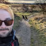 Steven Gladman - @stevengladman - Instagram
