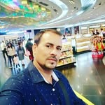 steven Wilson - @stevengladtoshine - Instagram