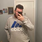 Steven Moose Gladden - @stevenmoose48 - Instagram