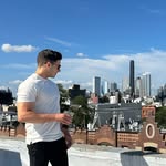 Steven Glatter - @stevenglatter - Instagram