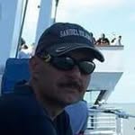 Steve Glidden - @rollingthunder24736 - Instagram